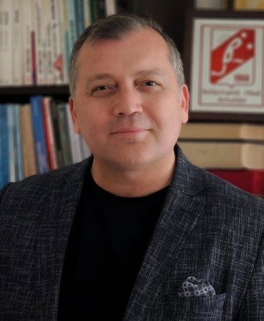 Mutlu Tanrıkulu, Basın ve Halkla İlişkiler Daire Başkanı oldu!