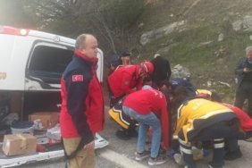 KEPSUT'TA YİNE KAZA!