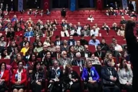 Balıkesir Kent Konseyi Olağan Genel Kurulu toplandı