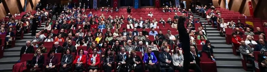 Balıkesir Kent Konseyi Olağan Genel Kurulu toplandı