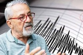 Naci Görür yine uyardı: “Marmara Bölgesi çökerse Türkiye diz üstü çöker”