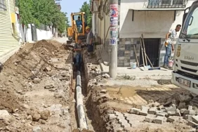 BASKİ’ye ceza yağıyor! Şimdi de dereye deşarj cezası…