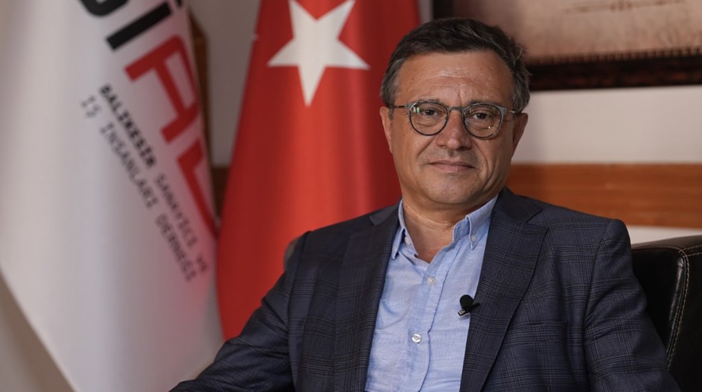 BASİAD Başkanı Selçuk Savaş: “2025 Yılında Girişimciliği Önceliklendirerek Kurumlarda Değer Yaratmalıyız”