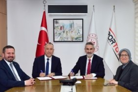 Balıkesir’e 3 yeni spor yatırımı