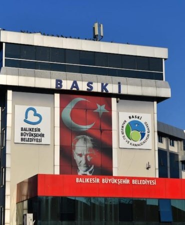 BASKİ’den “Denize atık su deşarjı” iddialarına yanıt