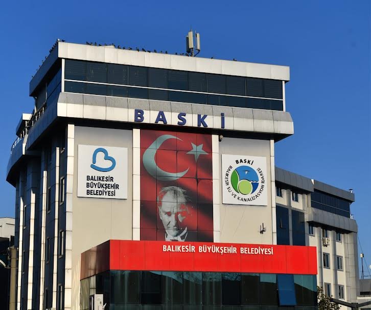 BASKİ’den “Denize atık su deşarjı” iddialarına yanıt