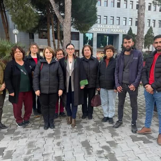 EŞİNİ ÖLDÜREN SANIĞA AĞIRLAŞTIRILMIŞ MÜEBBET VERİLDİ