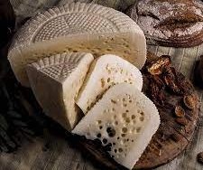 50 Peynirli Şehrin iki peyniri daha Coğrafi İşaret aldı