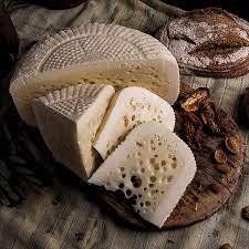 50 Peynirli Şehrin iki peyniri daha Coğrafi İşaret aldı