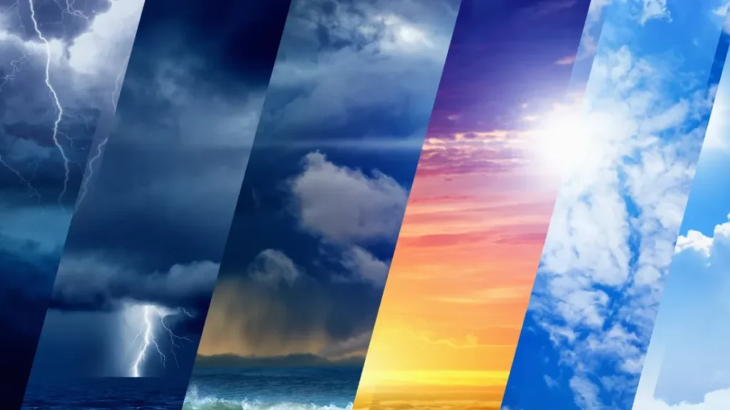 Balıkesirliler Dikkat! Soğuk Hava Dalgası Geliyor