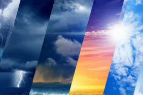 Balıkesirliler Dikkat! Soğuk Hava Dalgası Geliyor