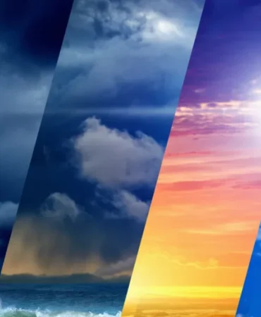 Balıkesirliler Dikkat! Soğuk Hava Dalgası Geliyor