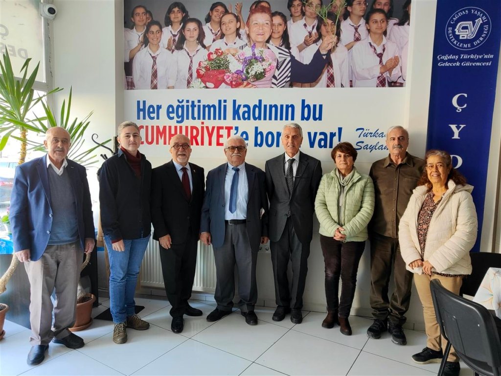 İSMAİL ERTEN GÜVEN TAZELEDİ