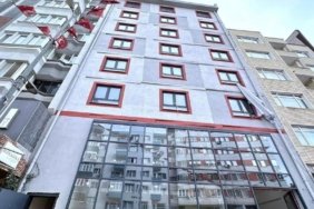 BANDIRMA’DA KIZ ÖĞRENCİ YURDU TAMAMLANIYOR