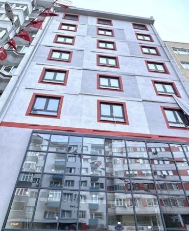 BANDIRMA’DA KIZ ÖĞRENCİ YURDU TAMAMLANIYOR