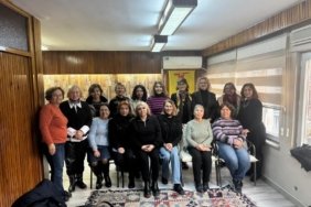 BALIKESİR KADIN PLATFORMU'NDAN 8 MART ÇAĞRISI