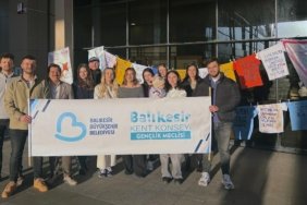 Balıkesir Rotaract Kulübü’nden 8 Mart’a Özel Farkındalık Sergisi