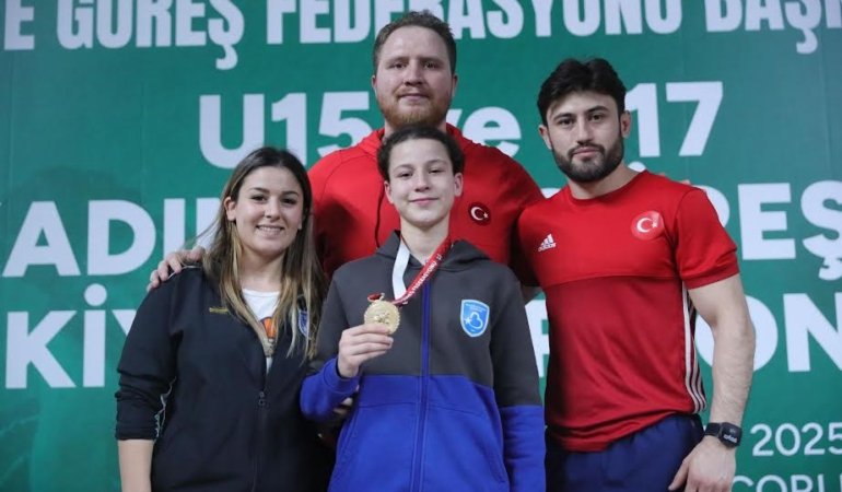 BALIKESİR'DE YENİ YASEMİN ADAR MI GELİYOR?