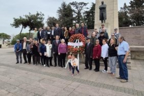 16 MART ÖĞRETMEN OKULLARININ KURULUŞ YILDÖNÜMÜ