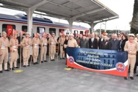 ÇANAKKALE BİR 18 MART’TA DAHA GEÇİLMEDİ