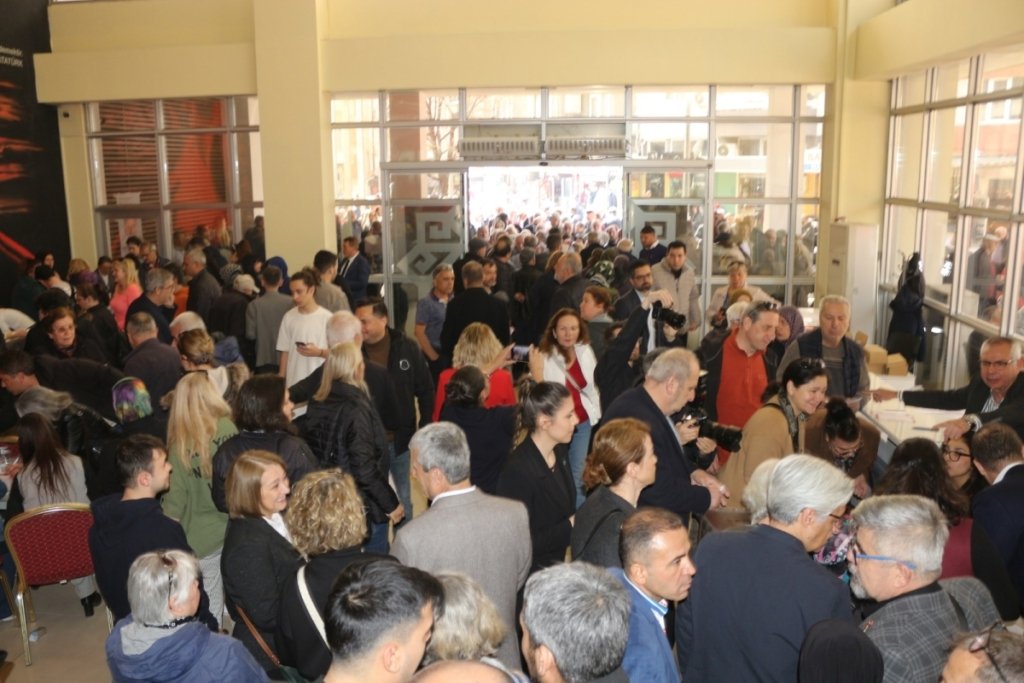 Balıkesir’de Ekrem İmamoğlu İçin Önseçim