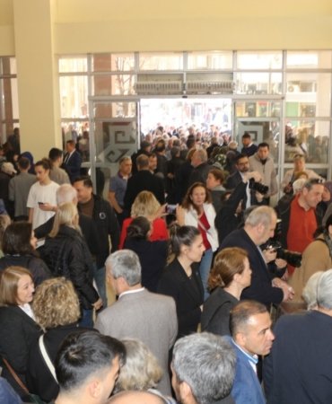 Balıkesir’de Ekrem İmamoğlu İçin Önseçim