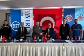 BET A.Ş.’de çifte bayram! Toplu Sözleşme imzalandı