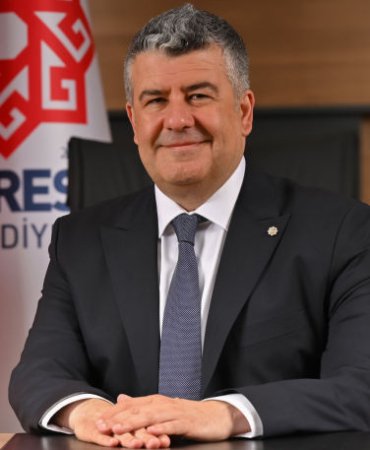 Mesut Akbıyık villaları satışa çıkardı