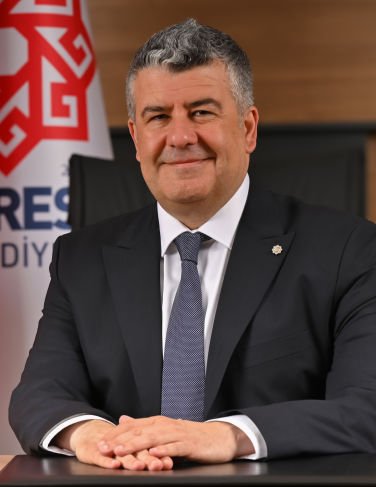 Mesut Akbıyık villaları satışa çıkardı