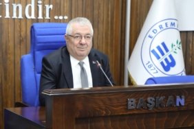 ZEYTİNLİ ROCK FESTİVALİ İÇİN DÜĞMEYE BASILDI