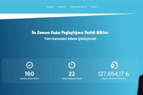 Büyükşehir’de 'Askıda Fatura’ kampanyası!