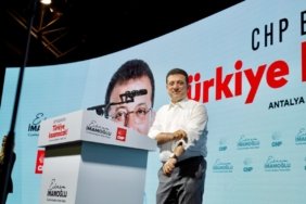 Ekrem İmamoğlu’ndan İktidara Sert Çıkış: “O Sandık Gelecek, Bu Millet Seni Evine Yollayacak”