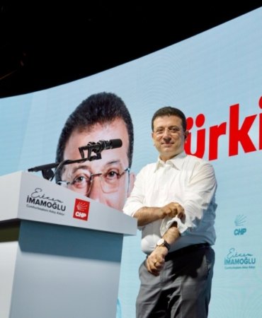 Ekrem İmamoğlu’ndan İktidara Sert Çıkış: “O Sandık Gelecek, Bu Millet Seni Evine Yollayacak”