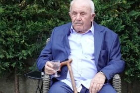 Çetin Ailesi’nin acı günü: Hacı Mehmet Çetin vefat etti