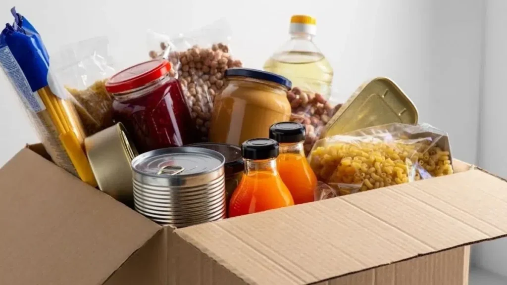 BALGÜÇ Vakfı’ndan Ramazan Dayanışma Kampanyası