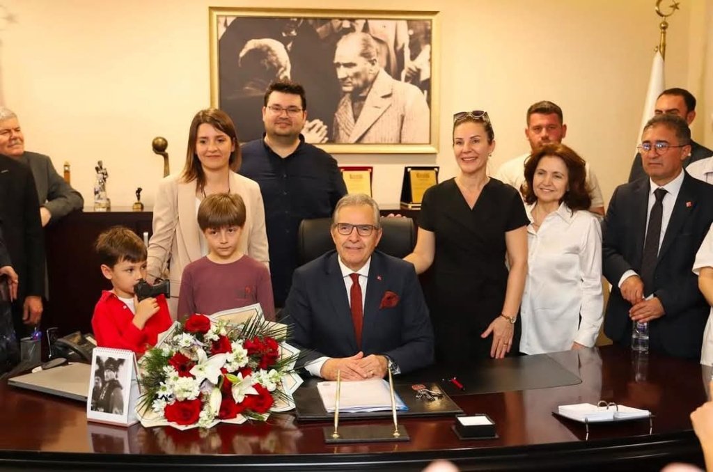Bandırma Belediye Başkanı Dursun Mirza: Daha yolun başındayız
