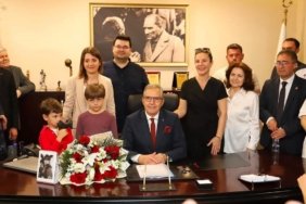 Bandırma Belediye Başkanı Dursun Mirza: Daha yolun başındayız