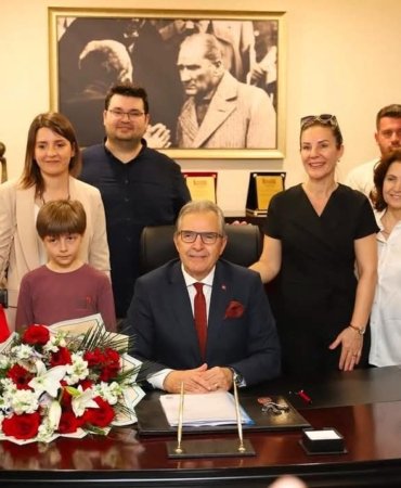 Bandırma Belediye Başkanı Dursun Mirza: Daha yolun başındayız