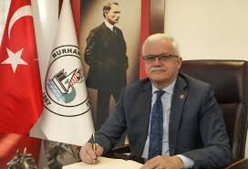 Ali Kemal Deveciler En Başarılı Başkanlar arasında