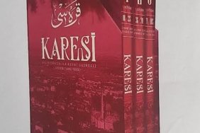 BGC'DEN BALIKESİR BASININ 139. YILINA ARMAĞAN