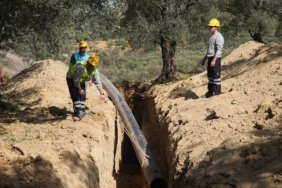 BASKİ’DEN SU SORUNUNA ÇÖZÜM