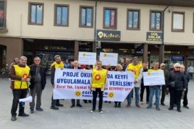 PROJE OKULLARI ATAMALARINDA LİYAKAT YERİNE SİYASAL KADROLAŞMA