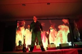 İŞÇİ SINIFI TİYATROSU, İŞÇİ SINIFI GAZETESİYLE BULUŞTU