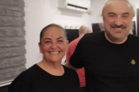 Tuna’dan Volkan Konak paylaşımı