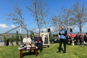 “Atatürk’e dil uzatan haindir”