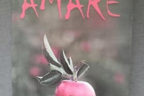 “Amare” okurlarla buluştu