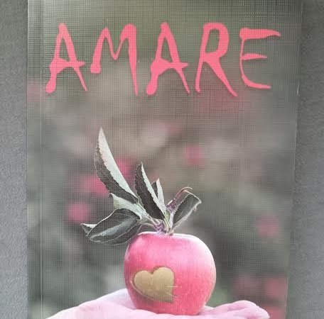 “Amare” okurlarla buluştu