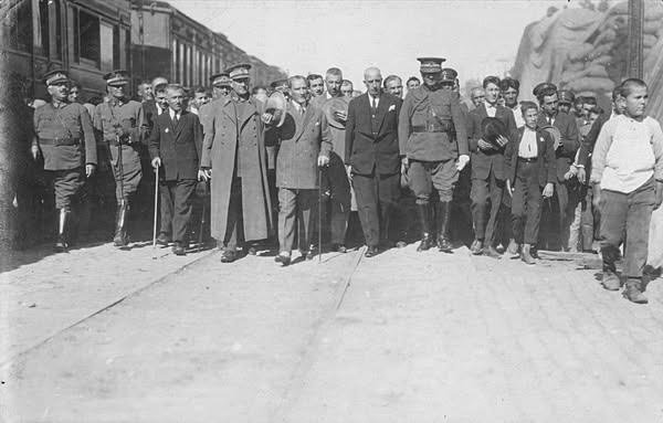 Unutulmaz fotoğrafı Cevdet Berker çekmişti