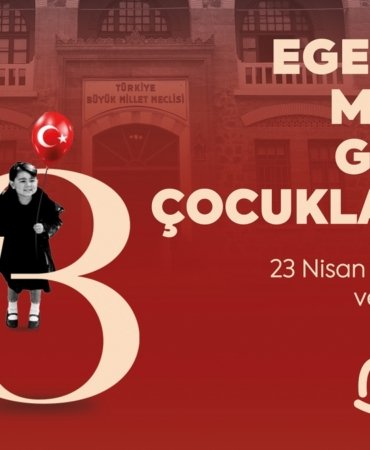Balıkesir’de 23 Nisan’a Yakışan Muhteşem Bir Kortej Gerçekleştirilecek!