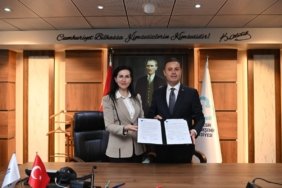 Balıkesir Büyükşehir Belediyesi MLGP4Climate Platformu’na Katıldı